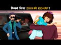 Save the World ( Episode 23 ): Zoya ho gayi Kidnap | Detective Mehul Paheliyan in Hindi