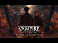 Βίντεο παιχνιδιού για Vampire: The Masquerade - Reckoning of New York  Nintendo Switch