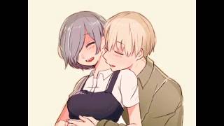 Download lagu 「AMV」 BOLBBALGAN4 (볼빨간사춘기) - YOU  (=I) [HAN | VIET | ENG] mp3