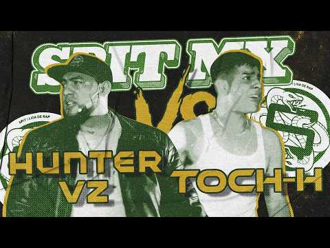 HUNTER VZ vs TOCH