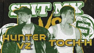 HUNTER VZ vs TOCH