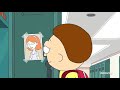 Gorillaz Morty