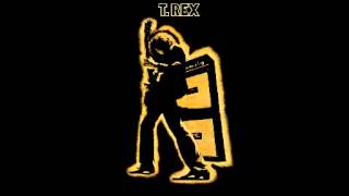 lean woman blues   t.rex