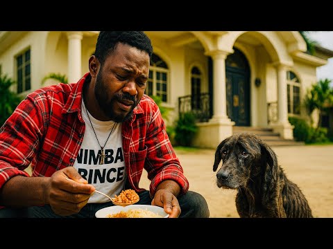 My Time - Liberian Music 2025 - Larry G