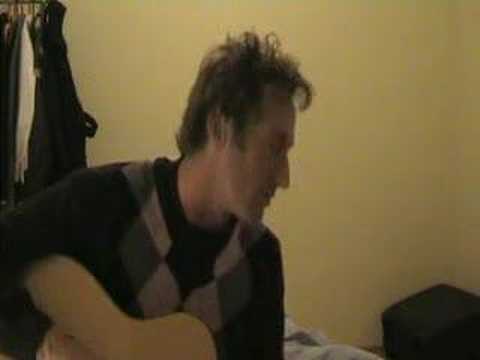 robbie williams no regrets cover kuhnzack video thumbnail
