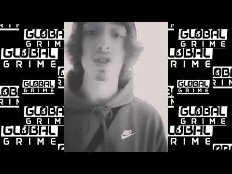 Global Grime - JLP - Grime Freestyle (Australian Grime)