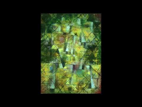 Philip Houghton : God of the Northern Forest (1989)