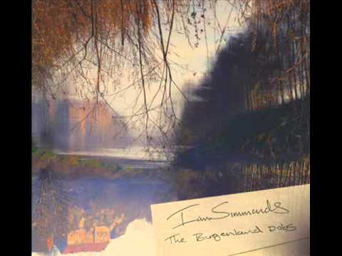 Ian Simmonds - Dance Of Dances