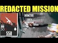 How To Complete Redacted Dead Island 2 Lost And Found Secret Weapon Quest