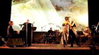 EDUARDO KOHAN LIBERTANGO: Tango, sudor y lágrimas, fête de la musique, 21.06.09