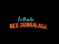 Status Telugu Love ️ Songs Whatsapp Status Chukkala Chunni Song Whatsapp Status