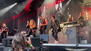 Avantasia Reach Out for the Light @ 23.07.2026 Regensburg 