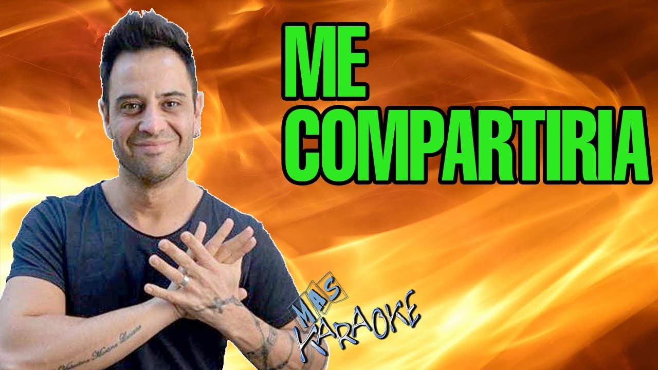 Me Compartiría