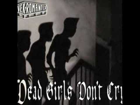 Nekromantix -What's On Your Neighbors BBQ