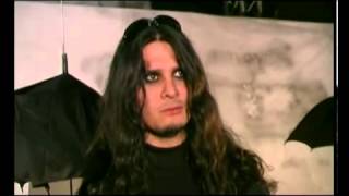 LACRIMAS PROFUNDERE Making Of A Pearl