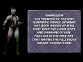 KHAMELEON Mortal Kombat New Era 2021 Full Playthrough