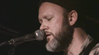 "Broken Man" CROOKED FINGERS live 1/21/11