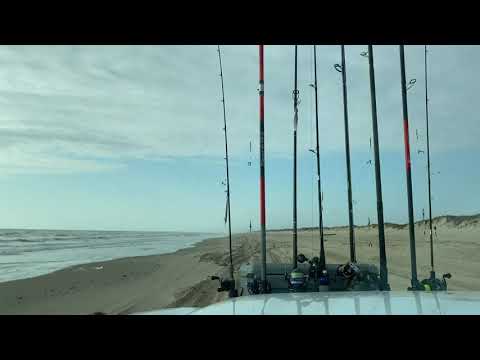 Breakaway Tackle USA long casting and surf fishing equipment and hot tips.