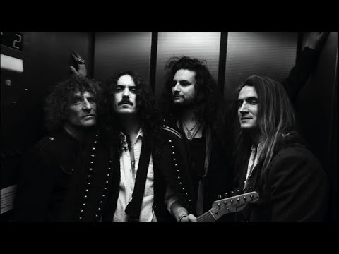 THE MERCURY RIOTS wypuszczają kolejny gorący nowy singiel po występie na WACKEN OPEN AIR 2024