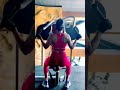 Eesha Rebba WorkOut Video ️ EeshaRebbaFansClub EeshaRebbaAIFC EeshaRebba Shorts