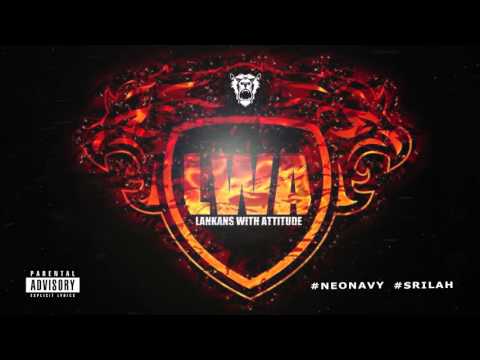 Thoppi Welendo (MixTape) LWA/Neo Navy