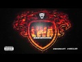 Thoppi Welendo MixTape LWA Neo Navy