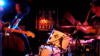 The Boys Are Leaving Town.MOV