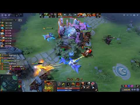 VP.RESOLUTION SOLO RANKED GAME