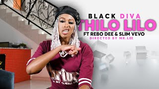 Download lagu Black Diva  Thilo Lilo ft Slim Vevo,Rebo Dee mp3