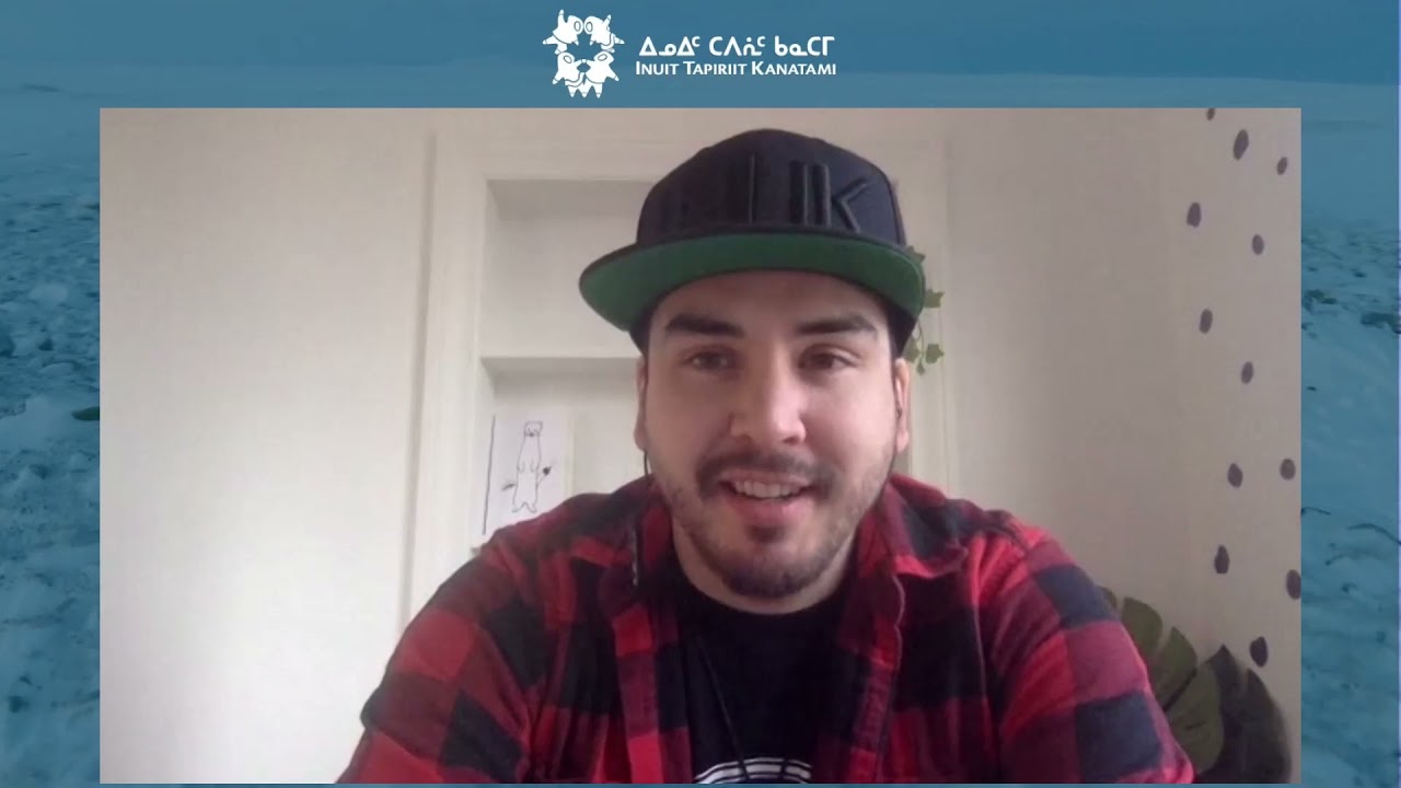Watch video NISG - Day 1 - Townhall 1 - Inuktut NISG - Day 1 - Townhall 1 - Inuktut