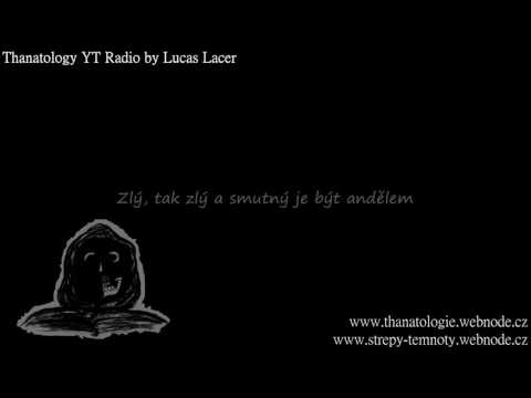 Aleš Brichta - Anděl posledního soudu