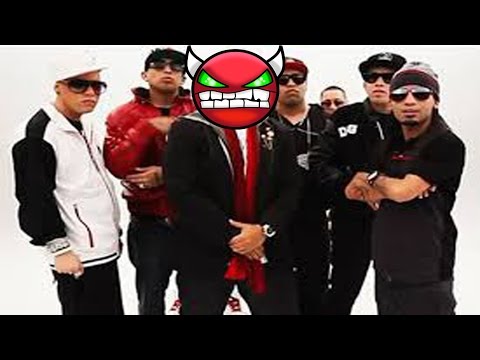 PRUUMM[ Geometry Dash 2.0]