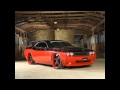 E-40 -trapped ft camaros & challengers video