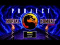 TAG TEAM Mortal Kombat Project 2026 Season 2 Is INCREDIBLE