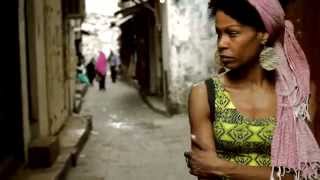 Thaïs Diarra - AFRICA DIEYE - feat. Noumoucounda Cissoko