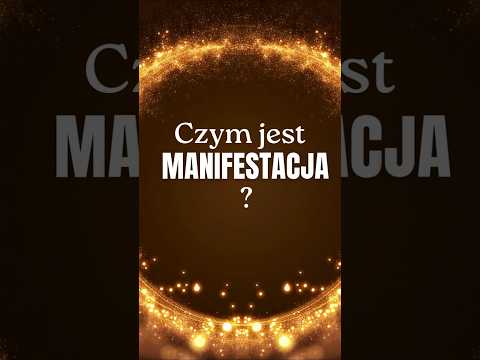 [POPKO Świat Medytacji] ???? Nie czekaj na cud — manifestuj świadomie  #manifestacja #sukces #wysokiewibracje