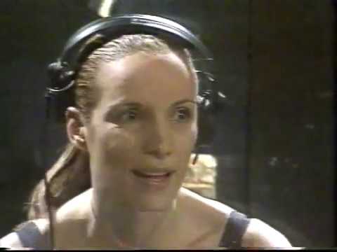 MONICA X [IT´S YOUR TIME TV][2000]