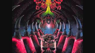 Monstrosity - Final Cremation