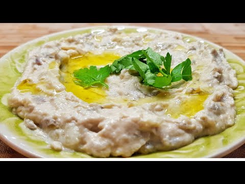 Mutabbal | So Simple And Delicious!