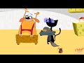 Fetch With Ruff Ruffman Pigeon Dancing