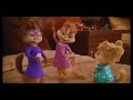 We No Speak Americano Conga The Chipettes