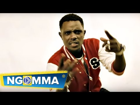 JIR THE EYE - KIDOGO (Official Video)