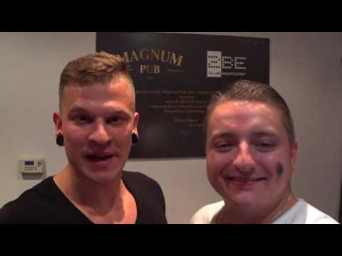 Jakub Krystyan w Magnum Pub w Bielsku Białej! 9.06.2017