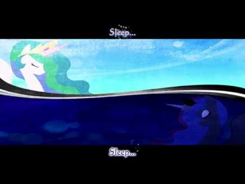 Lullaby for a Princess and Luna's Soliloquy Duet ~ Full V.2