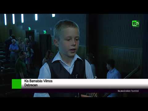 Hazajárnak a trombitás mesterek és a tanítványok Balmazújvárosra