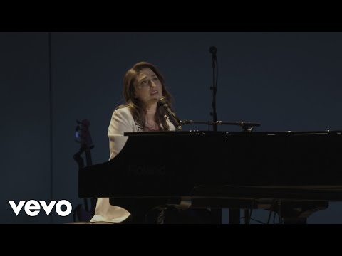 Sara Bareilles - She Used To Be Mine (Live (Again) from the Hollywood Bowl)