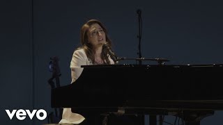 Sara Bareilles - She Used To Be Mine (Live (Again) from the Hollywood Bowl)