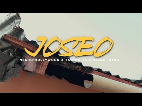 MODO JOCEO - NEGRO HOLLYWOOD X TAIRON 23 X RAINEL KING (VIDEO OFICIAL) @ControlesMusic-x5z
