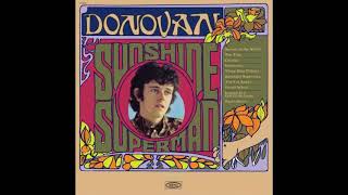 1966 - Donovan - Guinevere