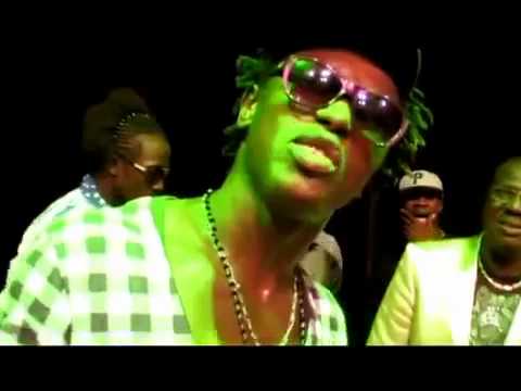 Amadou Sodia feat Instinct Killers - C'est pas sa (Clip Officiel) 2012